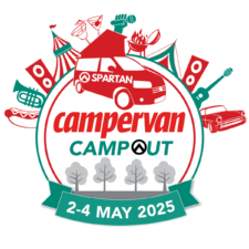 Join Us for the Spartan Campout at the Campervan Campout Festival!