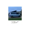 Zoë’s Spartan Campervan parked in a scenic location, ready for adventure