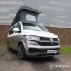 VW T6.1 SWB White & Mojave Beige Campervan (CSV)