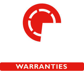 Autoguard Warranties logo representing comprehensive campervan warranty coverage for Spartan Campers customers.