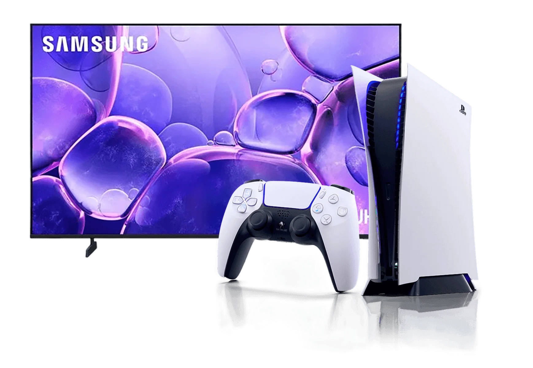 Win a PS5 & 50″ TV When You Vote for Spartan Campers