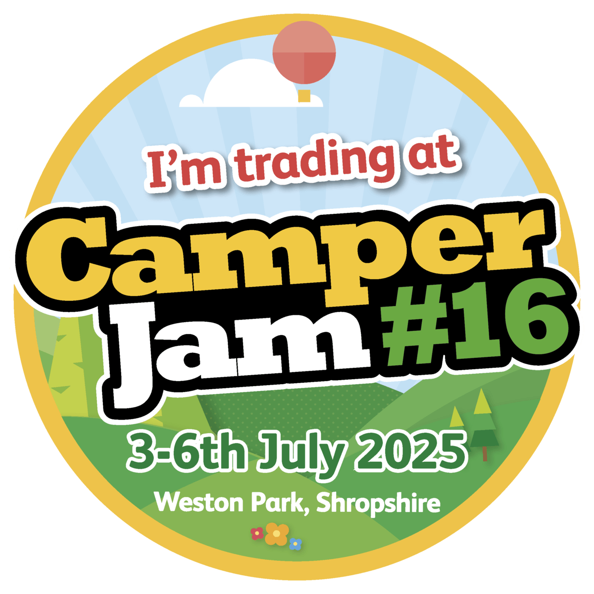 Spartan Campers at Camperjam 16: A Weekend to Remember