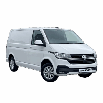VW T6.1 SWB DSG Auto, 10,125 miles Base Van (VW-OGD)