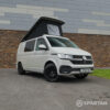 VW T6.1 SWB - Preloved Campervan (ZNN)