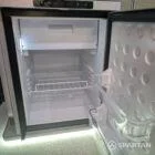 VW T6 long wheel base fridge freezer