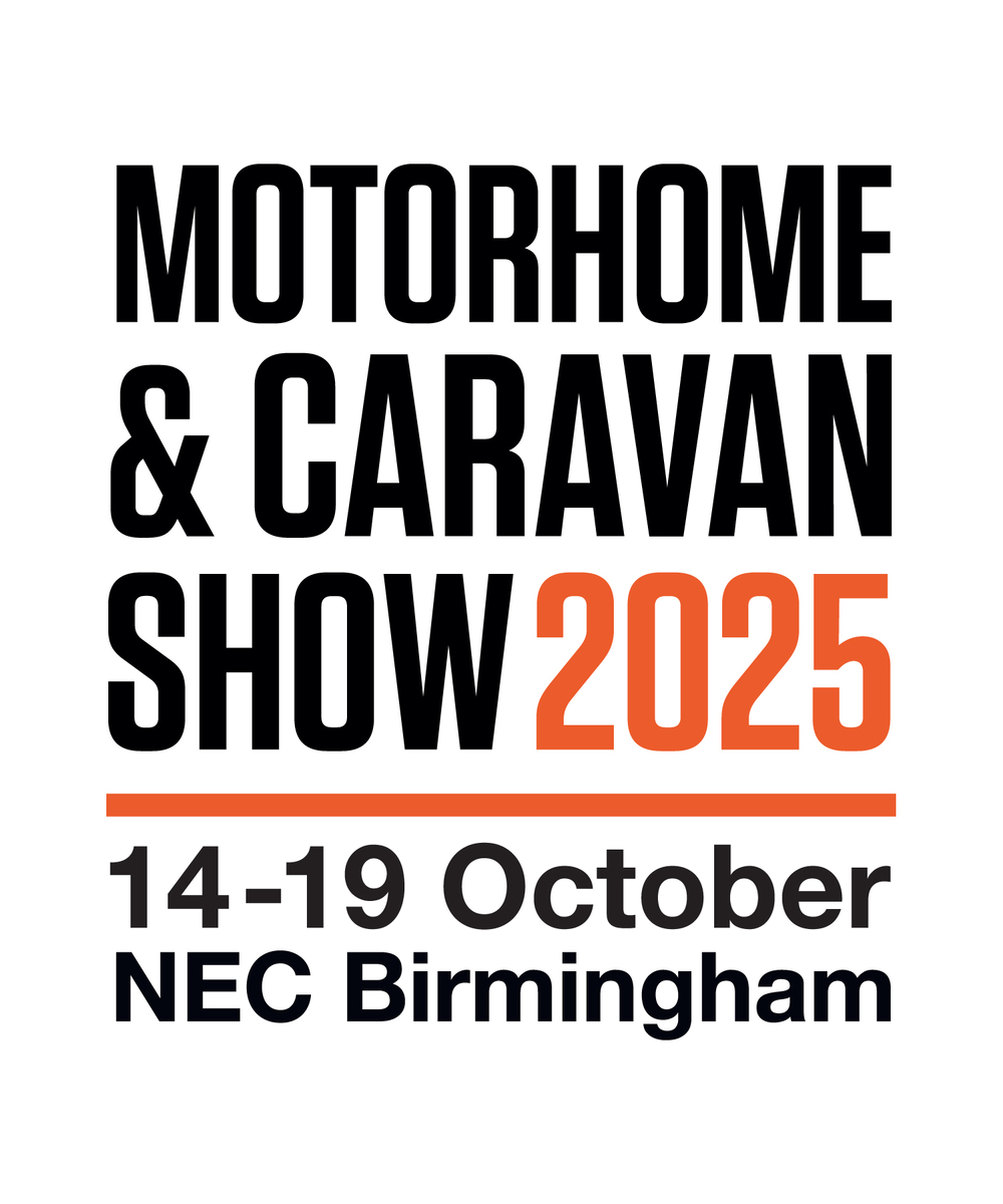 Heading to the NEC Motorhome & Campervan Show this October?