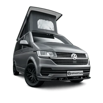 VW T6.1 Highline SWB DSG/Auto 150bhp 26,331 miles – Custom Build Opportunity (LAE)