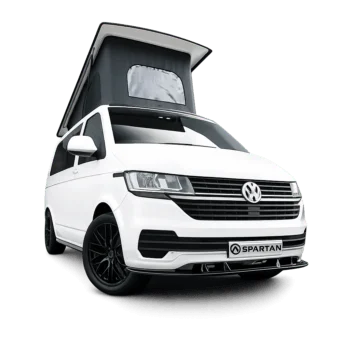VW T6.1 SWB 48,135 miles – Custom Build Opportunity (EVH)