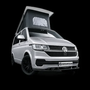 VW T6.1 SWB, DSG/Auto 150bhp, Reflex Silver – Custom Build Opportunity (WXZ)