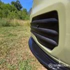 VW T6.1 LWB Campervan with full Spartan Campers Conversion in Military Green and Candy White