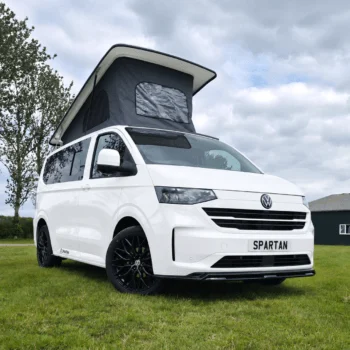 T7 Commerce Plus, Auto, LWB, Custom Build Opportunity (ZGE)