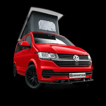 VW T6.1 SWB 110bhp – Custom Build Opportunity (NVM)